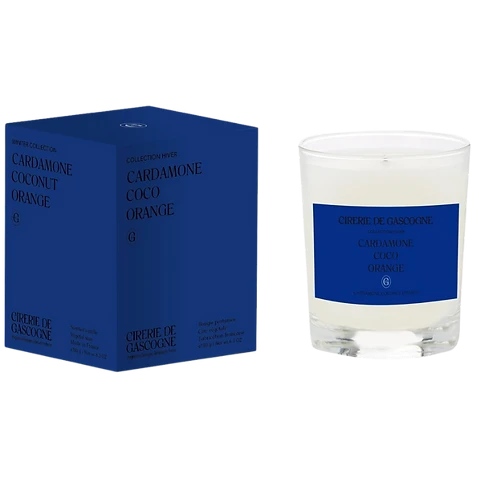 Cirerie de Gascogne Candle - Multiple Scents