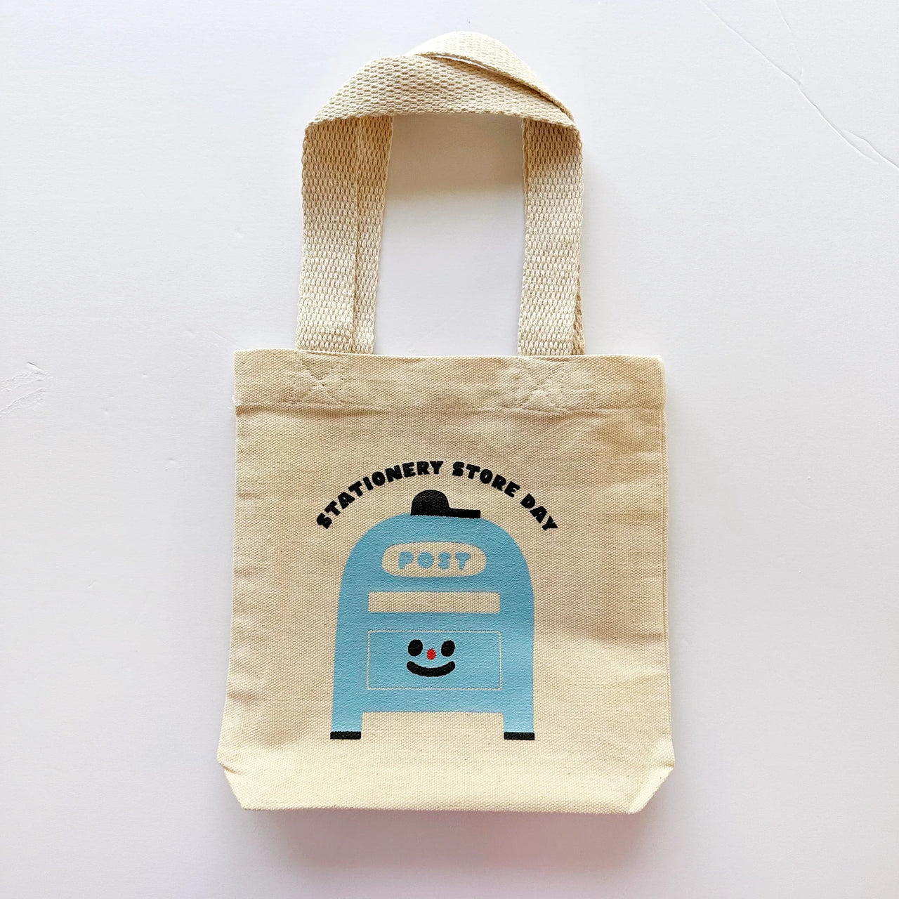 2025 Canvas Tote
