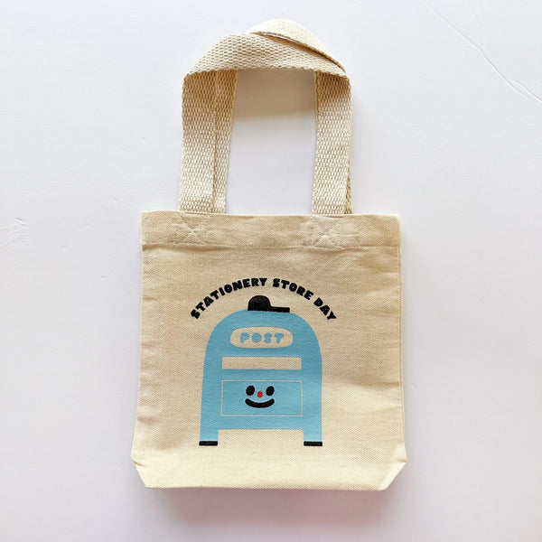 2025 Canvas Tote