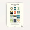 Cavallini 2027 Wall Calendars