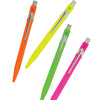 Caran d'Ache Fluo 849 Ballpoint Pen