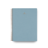 The Workbook - Blank (Multiple Colors)