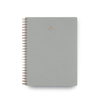 The Workbook - Blank (Multiple Colors)
