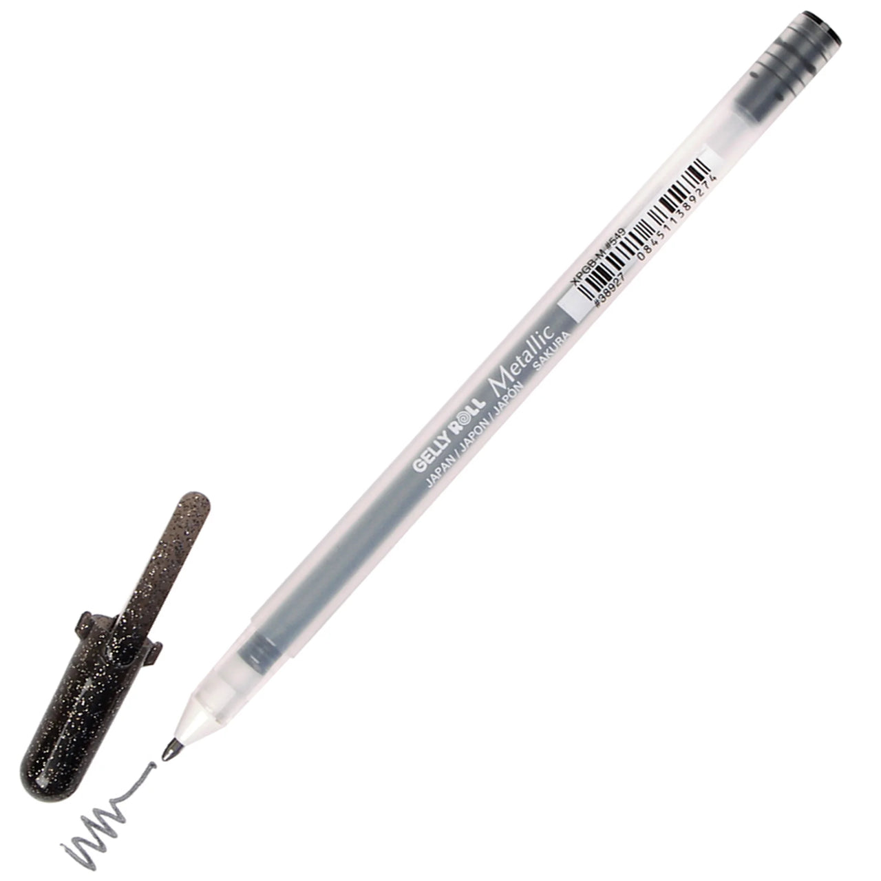 Gelly Roll Metallic