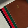 Bieffe Roma Medium Notebook