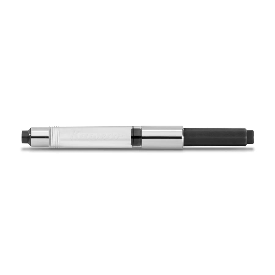 Kaweco Standard Converter Pearl Black Chrome