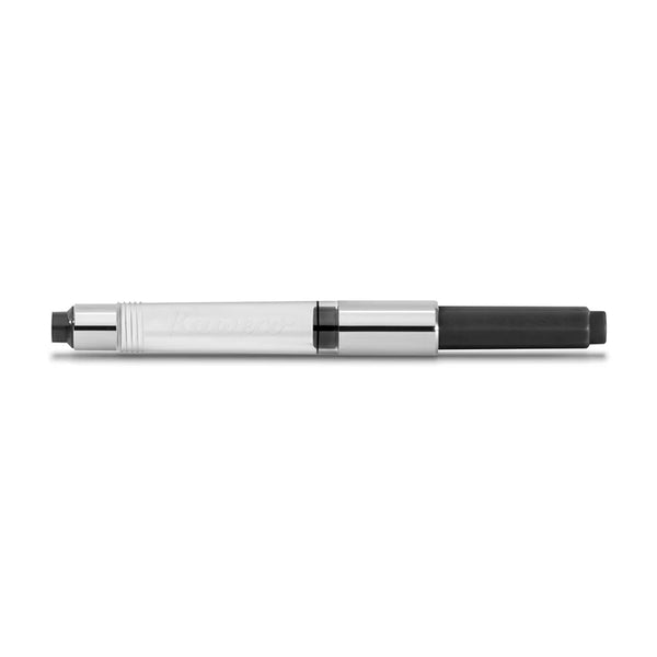 Kaweco Standard Converter Pearl Black Chrome