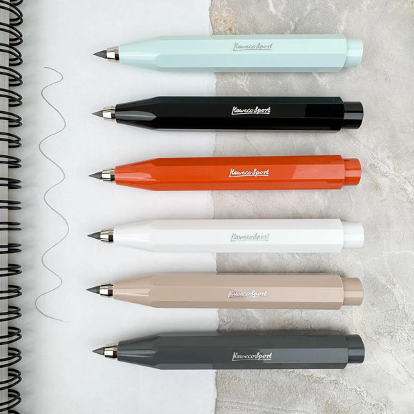 Kaweco Skyline Sport Clutch Pencil