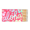 Aloha Matchbox