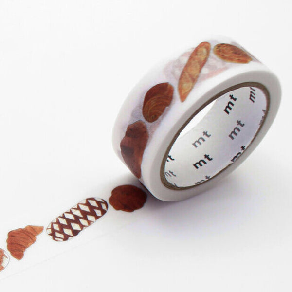 Baguette 15mm Washi Tape