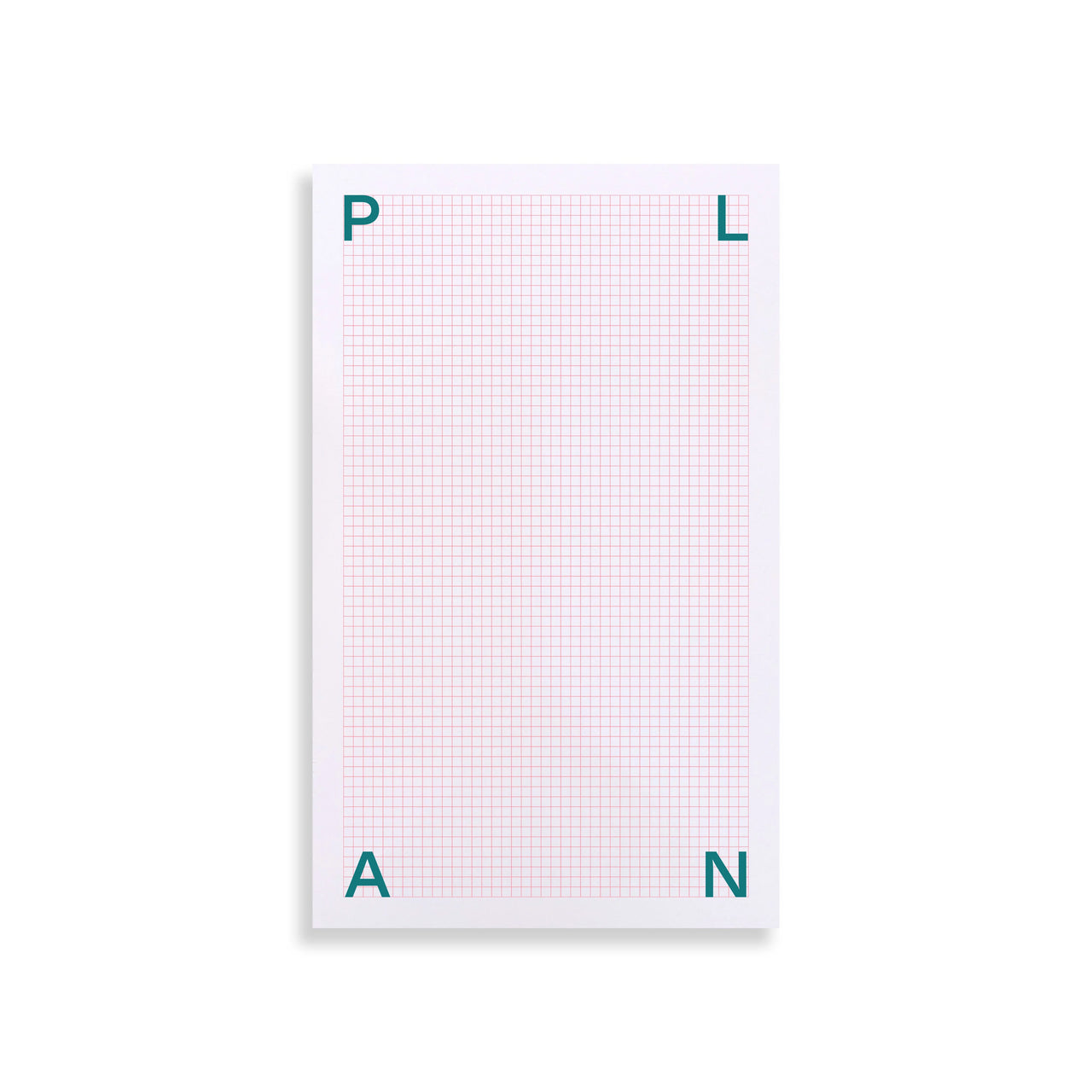 Plan Grid Pad