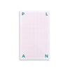 Plan Grid Pad