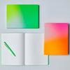 Nuuna Colour Clash Notebook