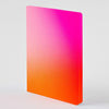 Nuuna Colour Clash Notebook
