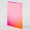 Nuuna Colour Clash Notebook