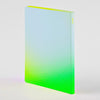 Nuuna Colour Clash Notebook