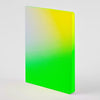 Nuuna Colour Clash Notebook