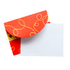 TST Patterned Note Set