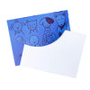 TST Patterned Note Set