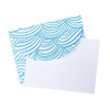 TST Patterned Note Set