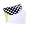 TST Patterned Note Set