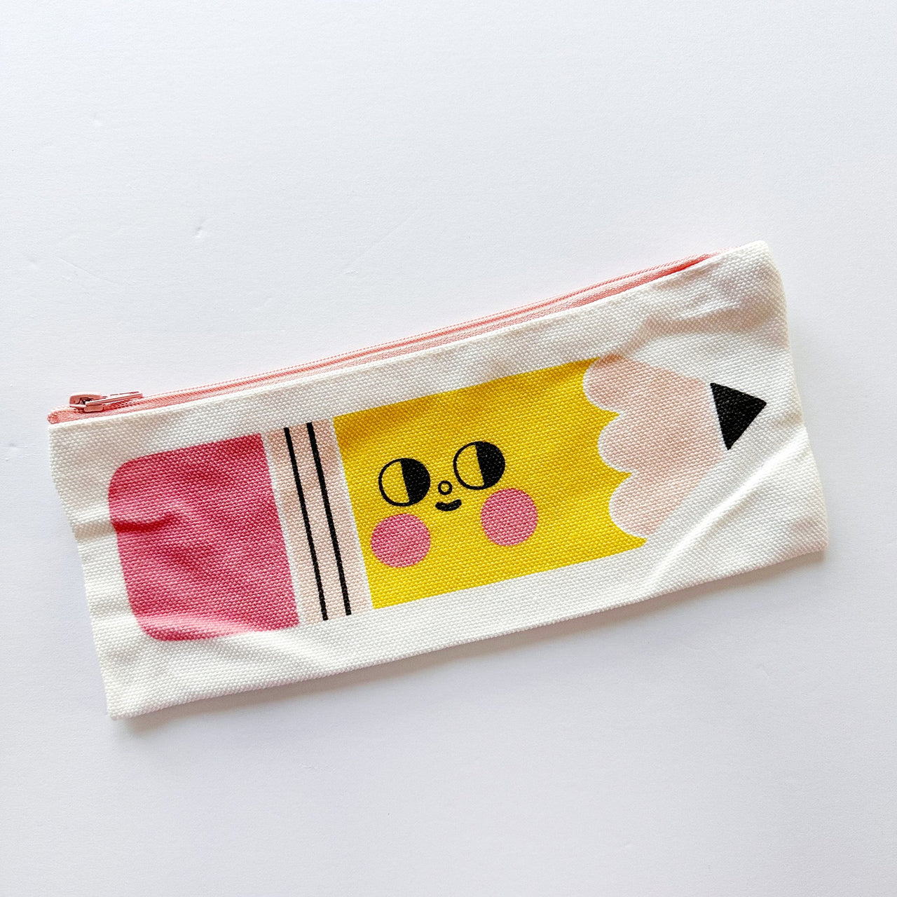2025 Pencil Guy Pouch