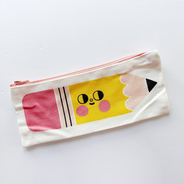2025 Pencil Guy Pouch