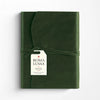 Roma Lussa Leather Journal
