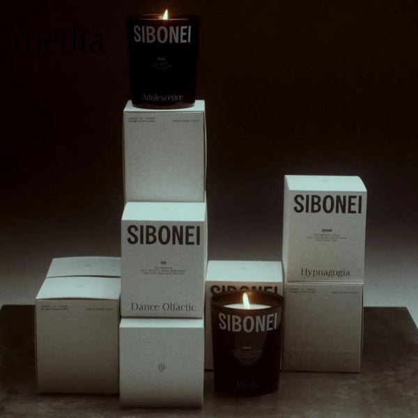Sibonei Candles
