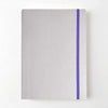 Fiorentina Savona Notebook - Various Colors