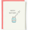 Botox Birthday