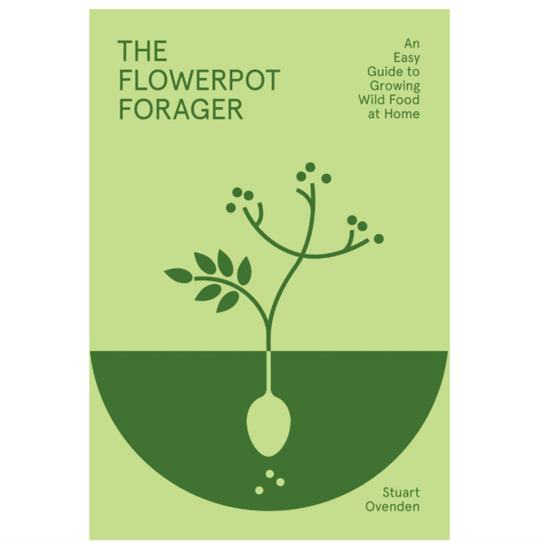 The Flowerpot Forager