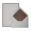Crown Mill Correspondence Stationery Sets