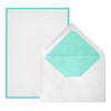 Crown Mill Correspondence Stationery Sets