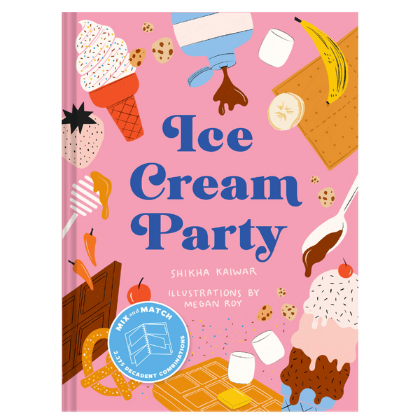 Ice Cream Party