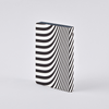 Nuuna Graphic Notebook Small - Various Styles