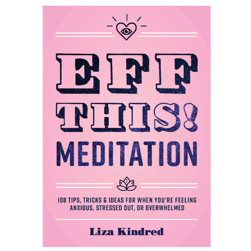 Eff This! Meditation for Anxiety