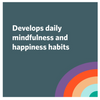 Mindfulness Journal: Writing Rituals for Self-Discovery, Clarity, and Joy