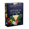 The Botanical Cocktail Deck of Cards: 50 Cocktail Recipe Cards Inspired by Nature