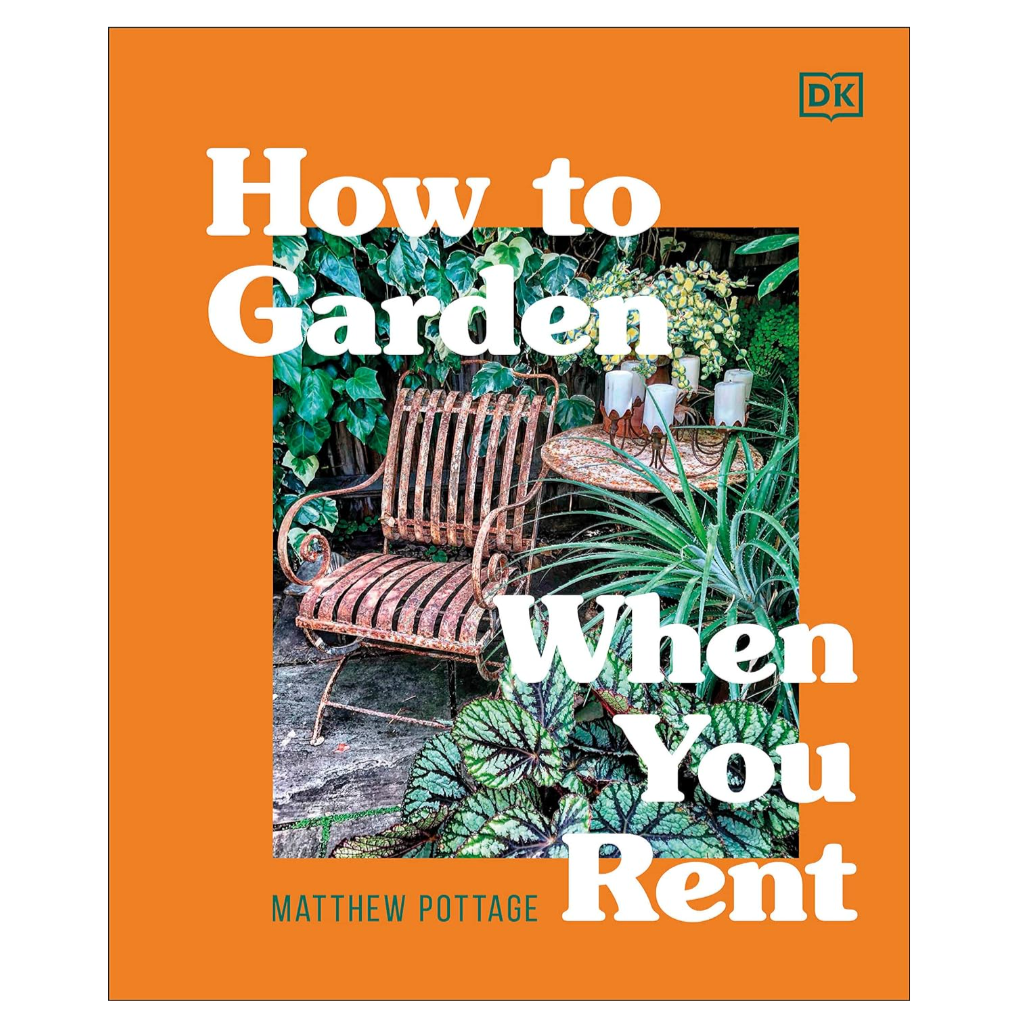 How to Garden When You Rent