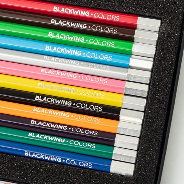 Blackwing Colors (Single)