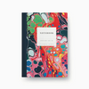Kaleido Hardback Notebook