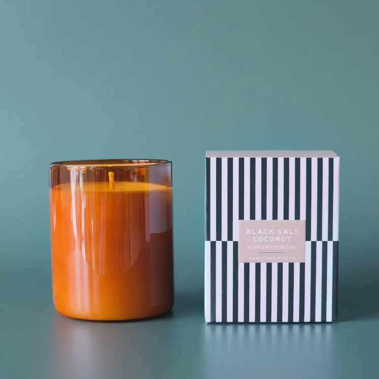 BOTANICA Essentials Candle