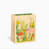 Forest Critters Gift Bag