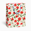 Blooming Roses Gift Bag