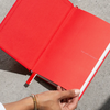 Essential Linen Notebook