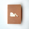 Season Paper Pocket Notebooks