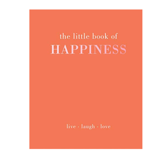 Little Book of Happiness