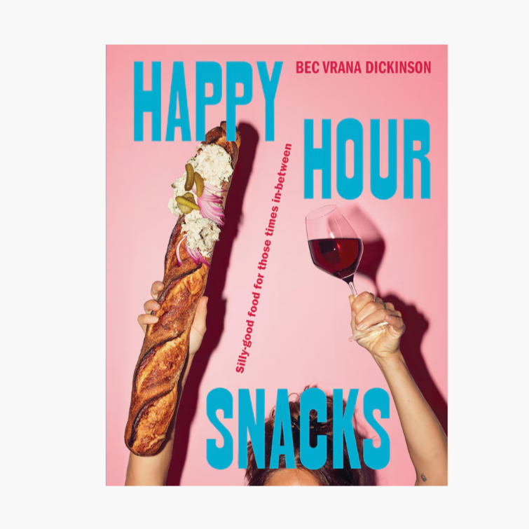 Happy Hour Snacks