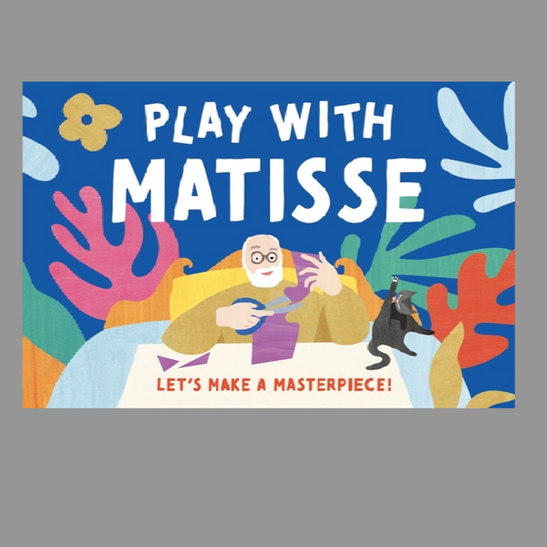 Play with Matisse